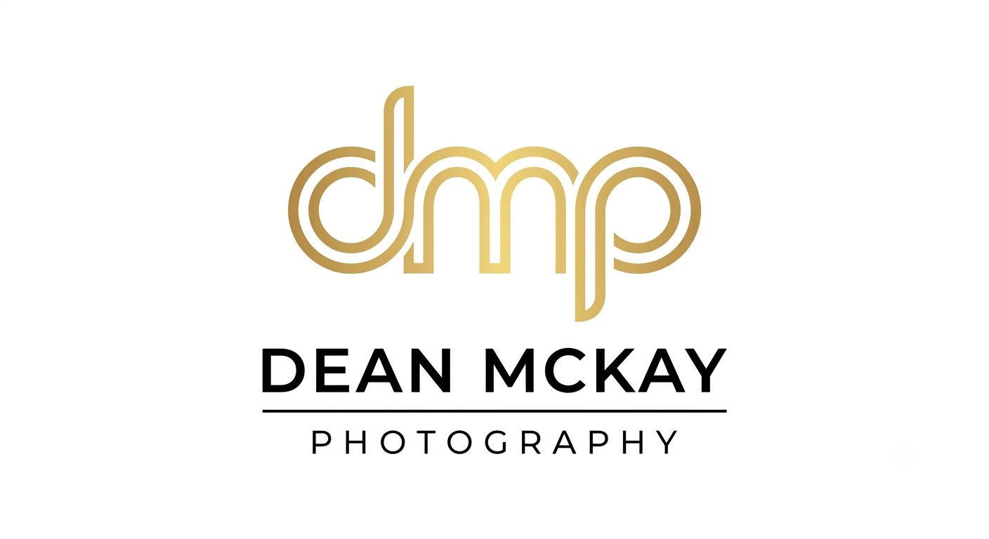 DMP Logo